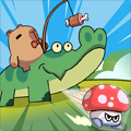 Capybara Go - free online game at LbcTracking