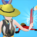 Draw Dance Battle - free online game at LbcTracking