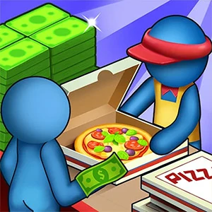 Like A Pizza - free online game at LbcTracking