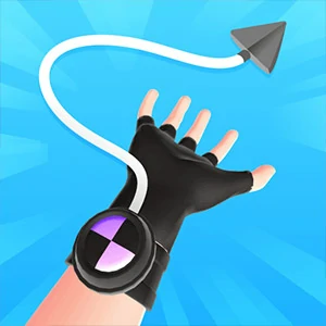 Ropeman 3D - free online game at LbcTracking
