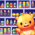 Sort Game Toy Sort - free online game at LbcTracking